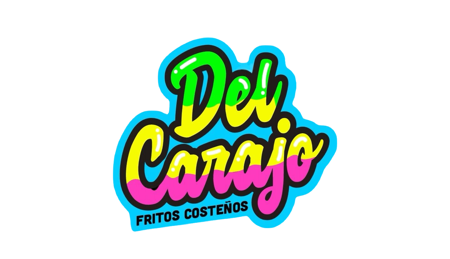 Logo Del Carajo